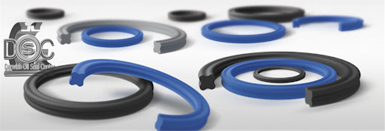 Quad Rings ( X-Ring )